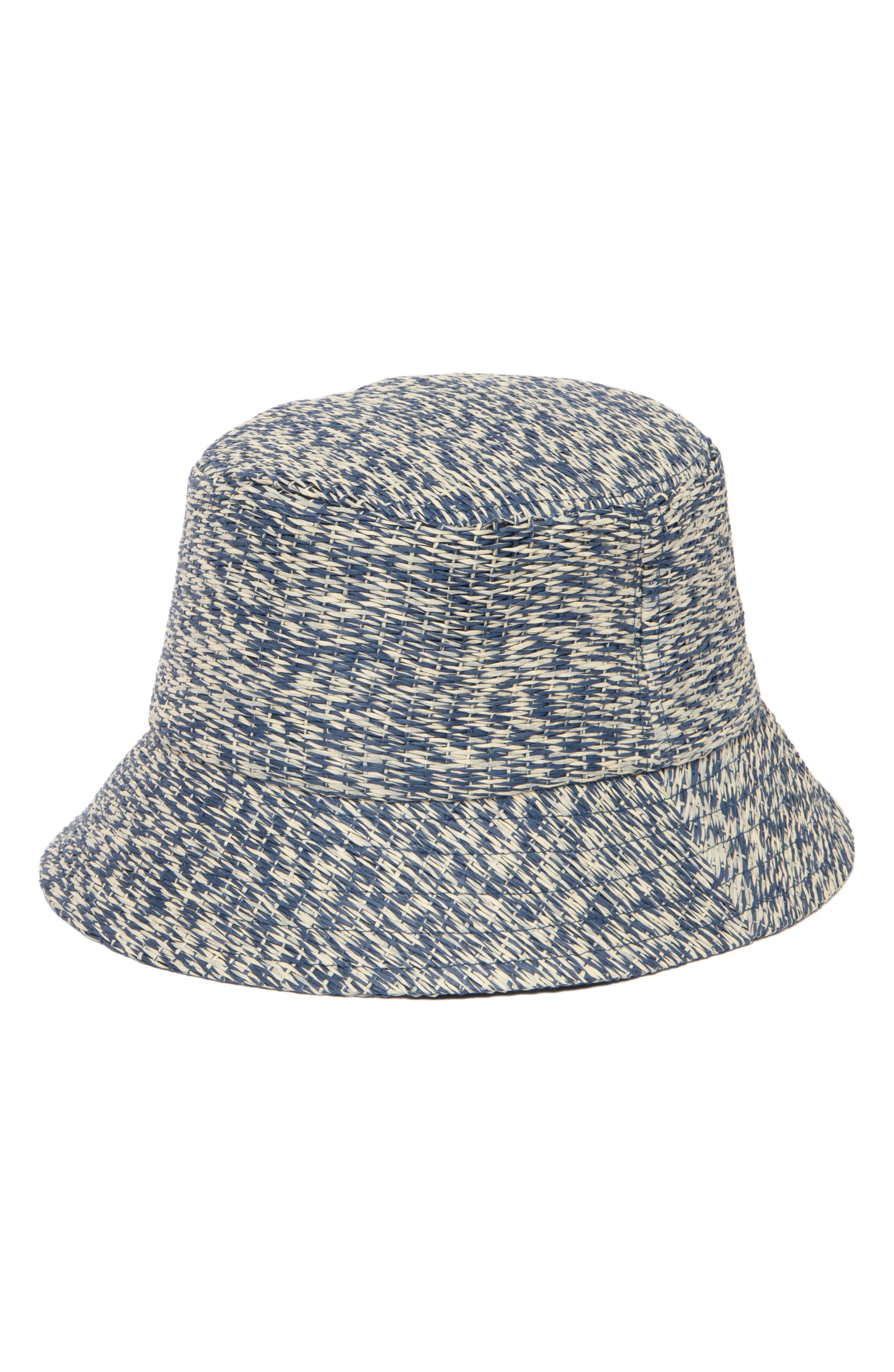 San Diego Hat Textured UPF 50+ Bucket Hat