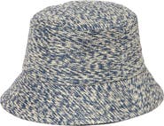 San Diego Hat Textured UPF 50+ Bucket Hat