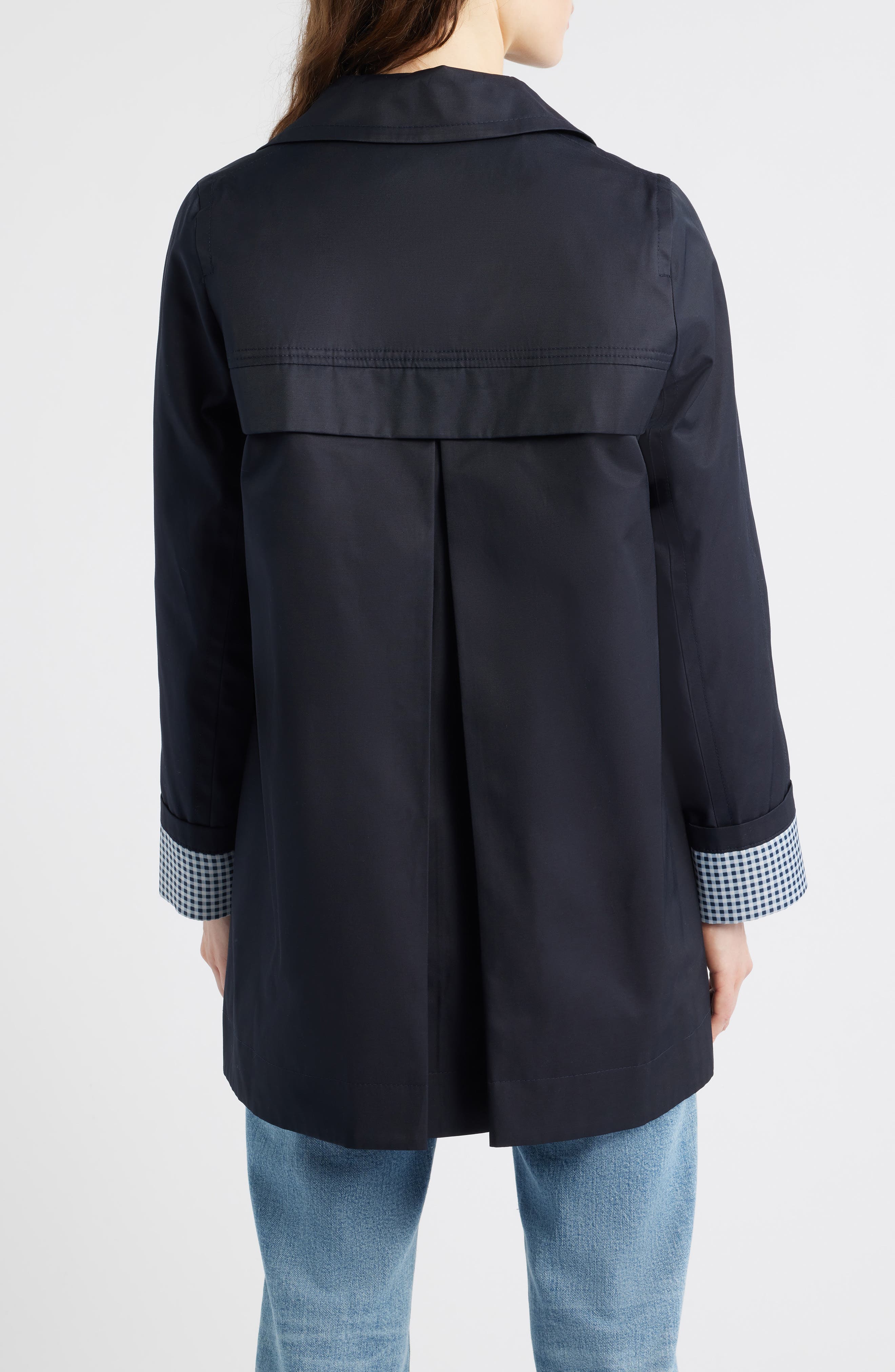 Swing Button-Up Jacket - image 4