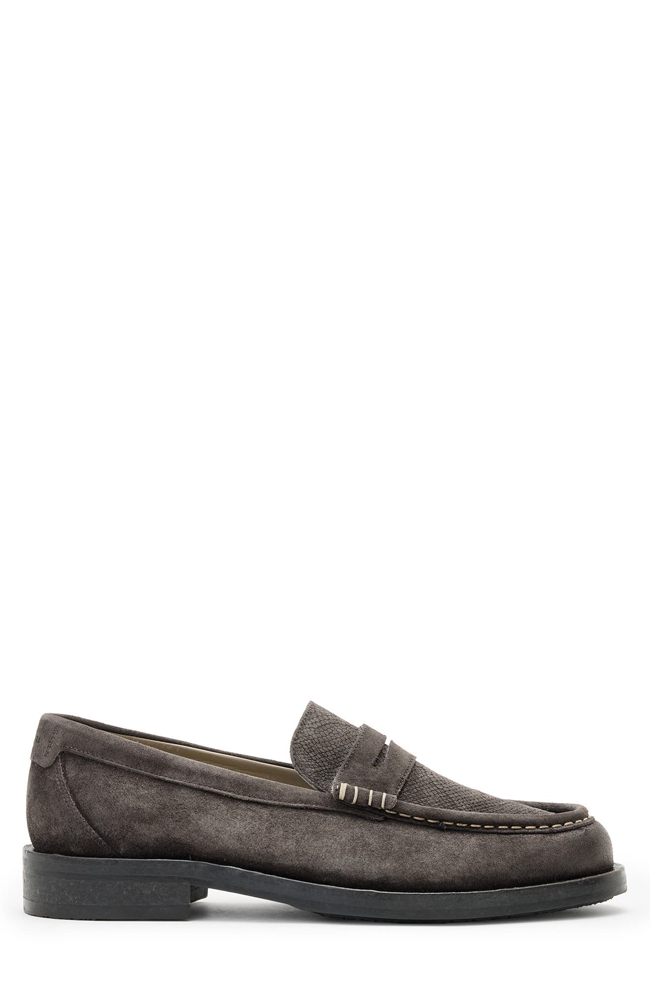 Bloom Penny Loafer, Alternate, color, WARM GREY
