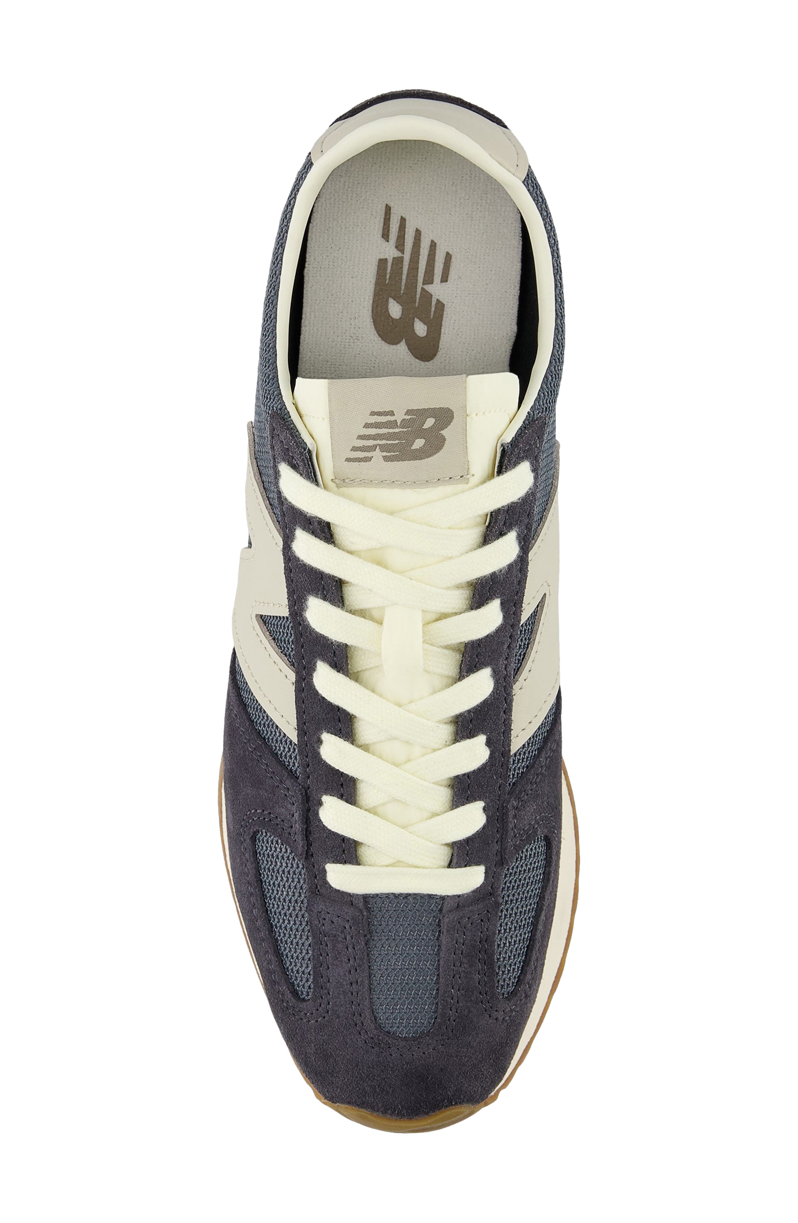 New Balance Gender Neutral 471 Sneaker, Alternate, color, Phantom/ Graphite