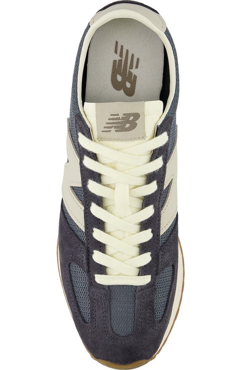 New Balance Gender Neutral 471 Sneaker, Alternate, color, Phantom/ Graphite