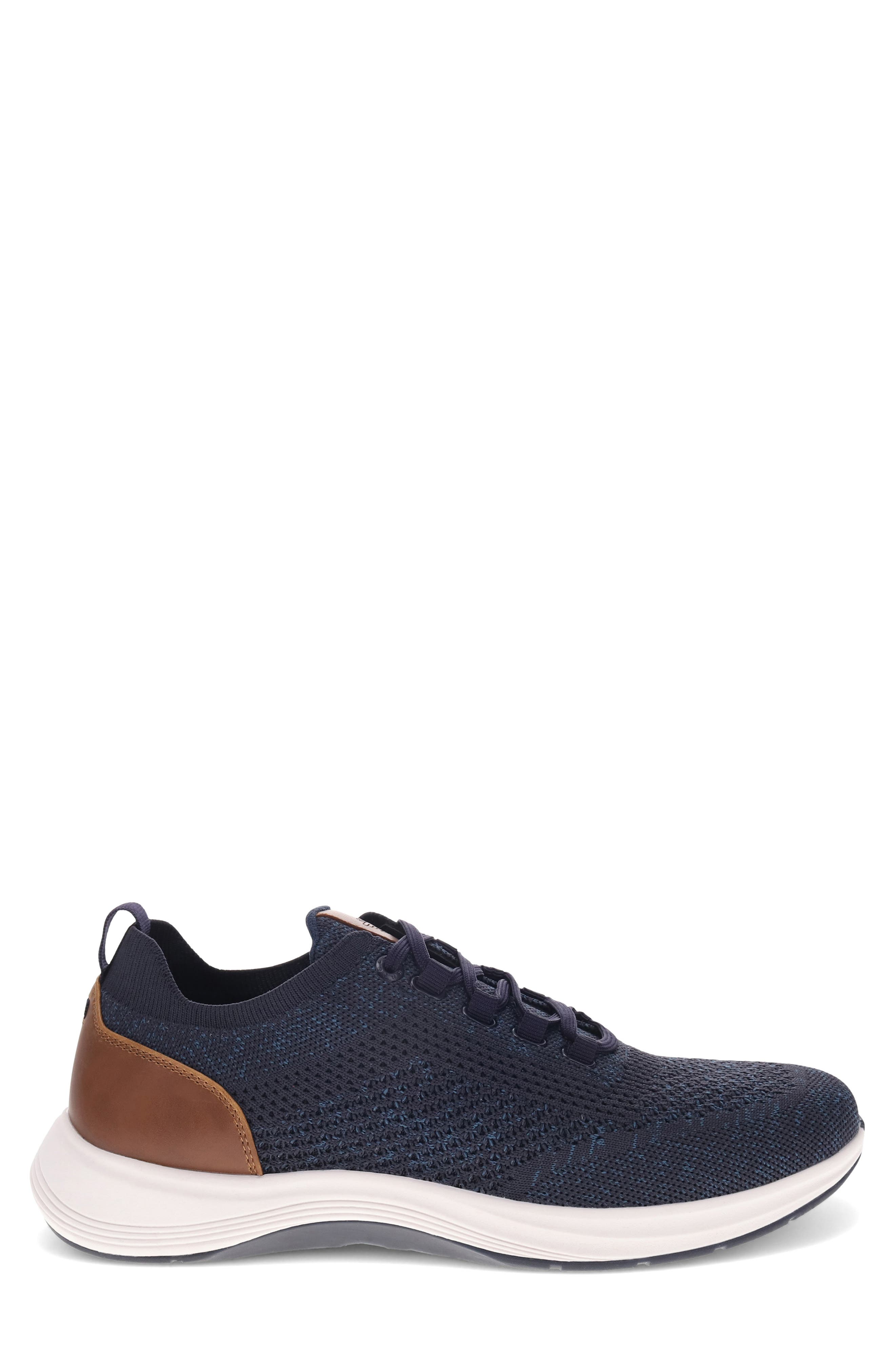 Bardwell Sneaker, Alternate, color, NAVY