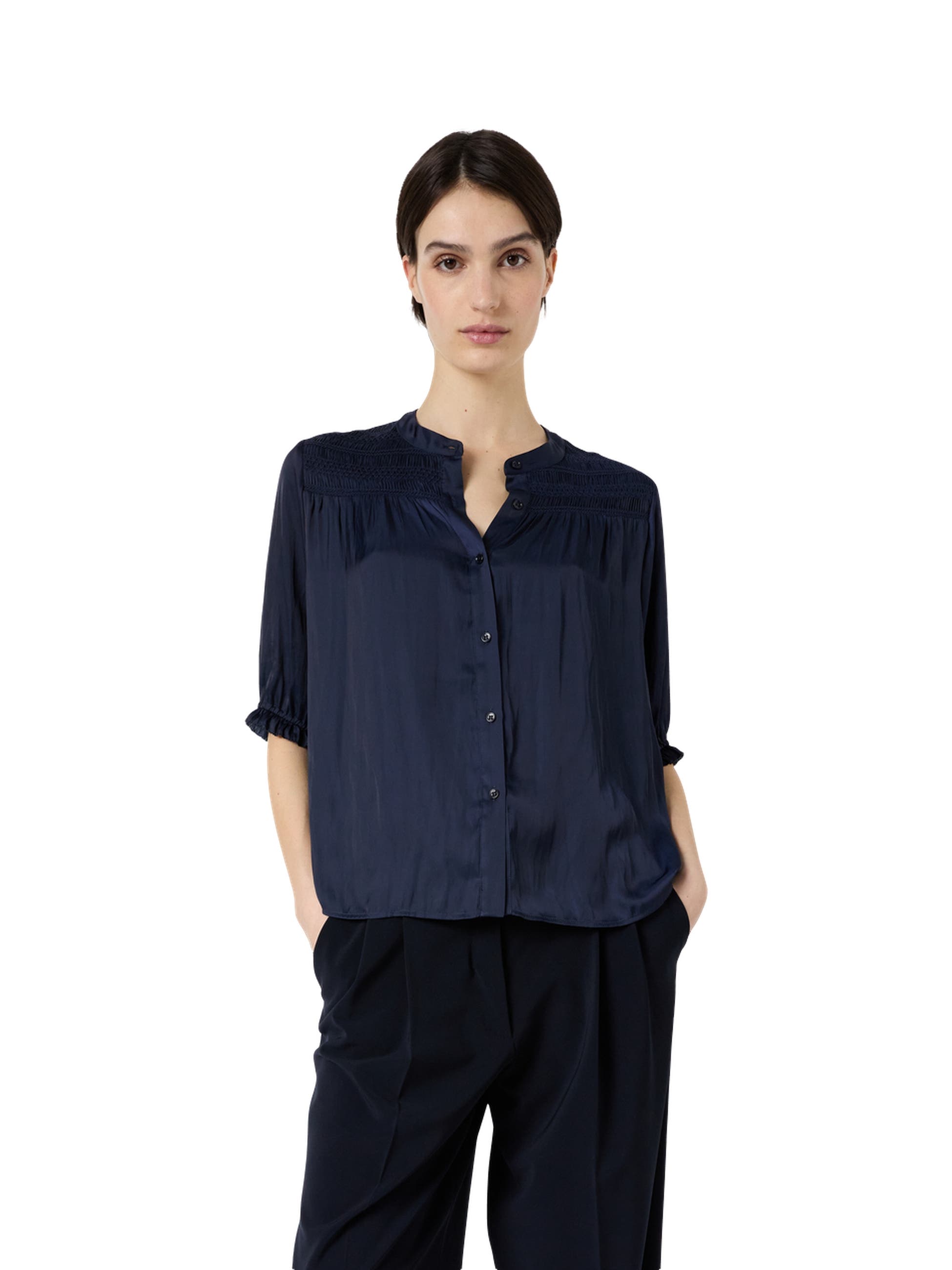 Navy Blue
