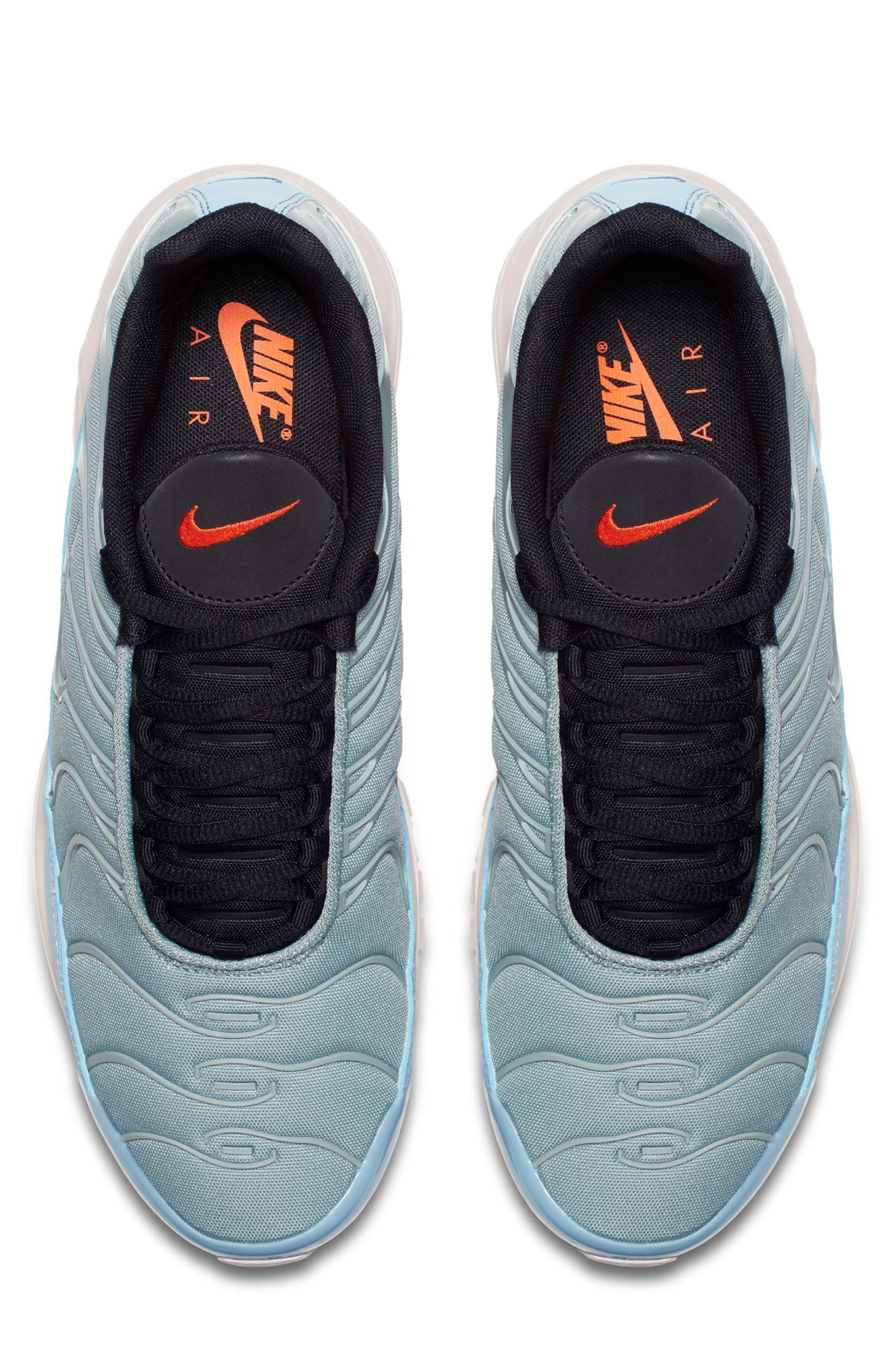 Nike Air Max 97 Plus Sneaker, Alternate, color, 