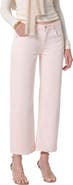 Citizens of Humanity Faye Ankle Straight Leg Jeans