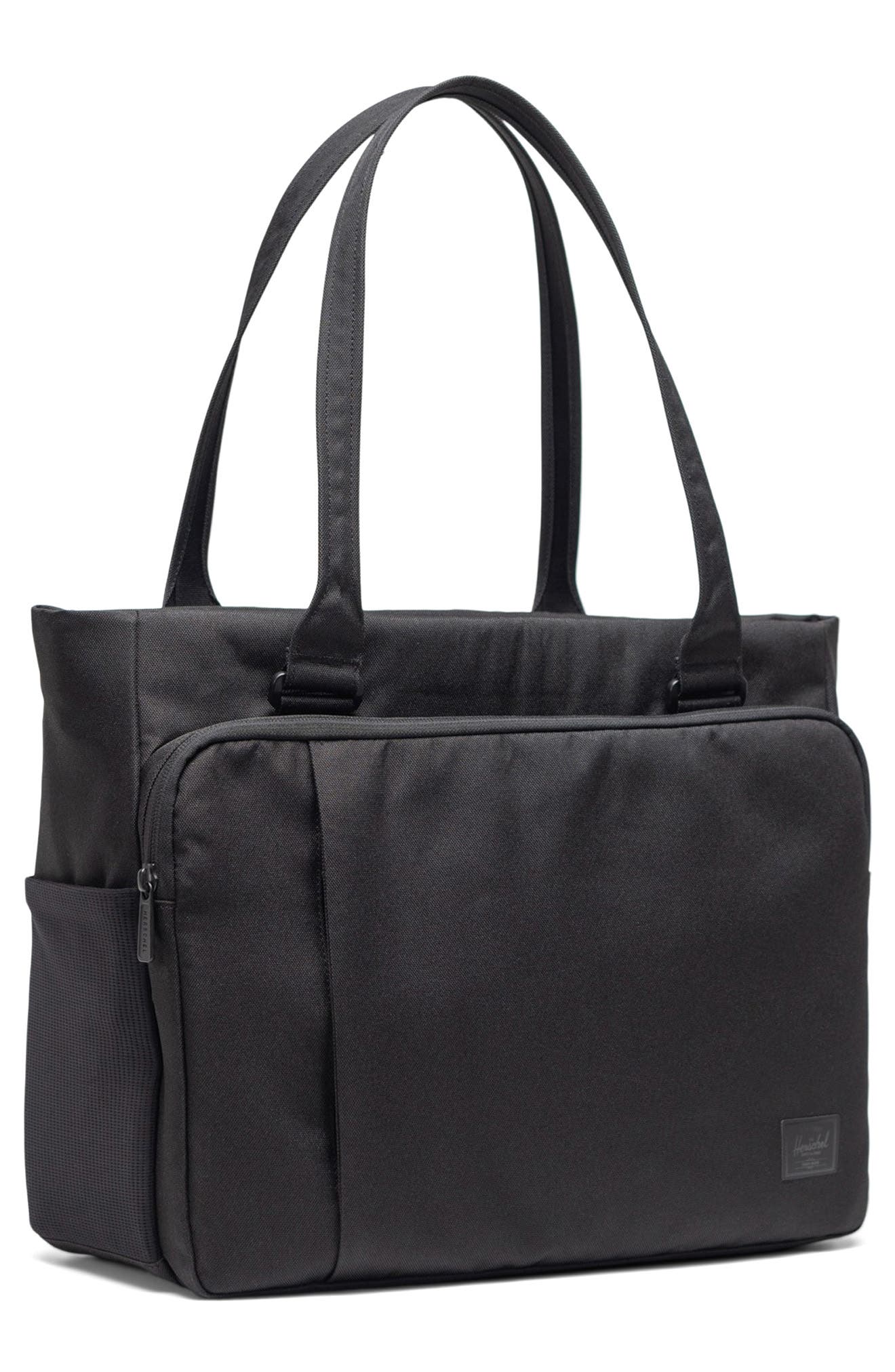 Herschel Supply Co. Kaslo 23-Liter Tech Tote, Alternate, color, 