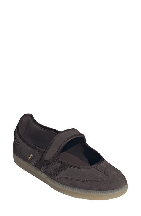 Samba Jane Sneaker (Women)