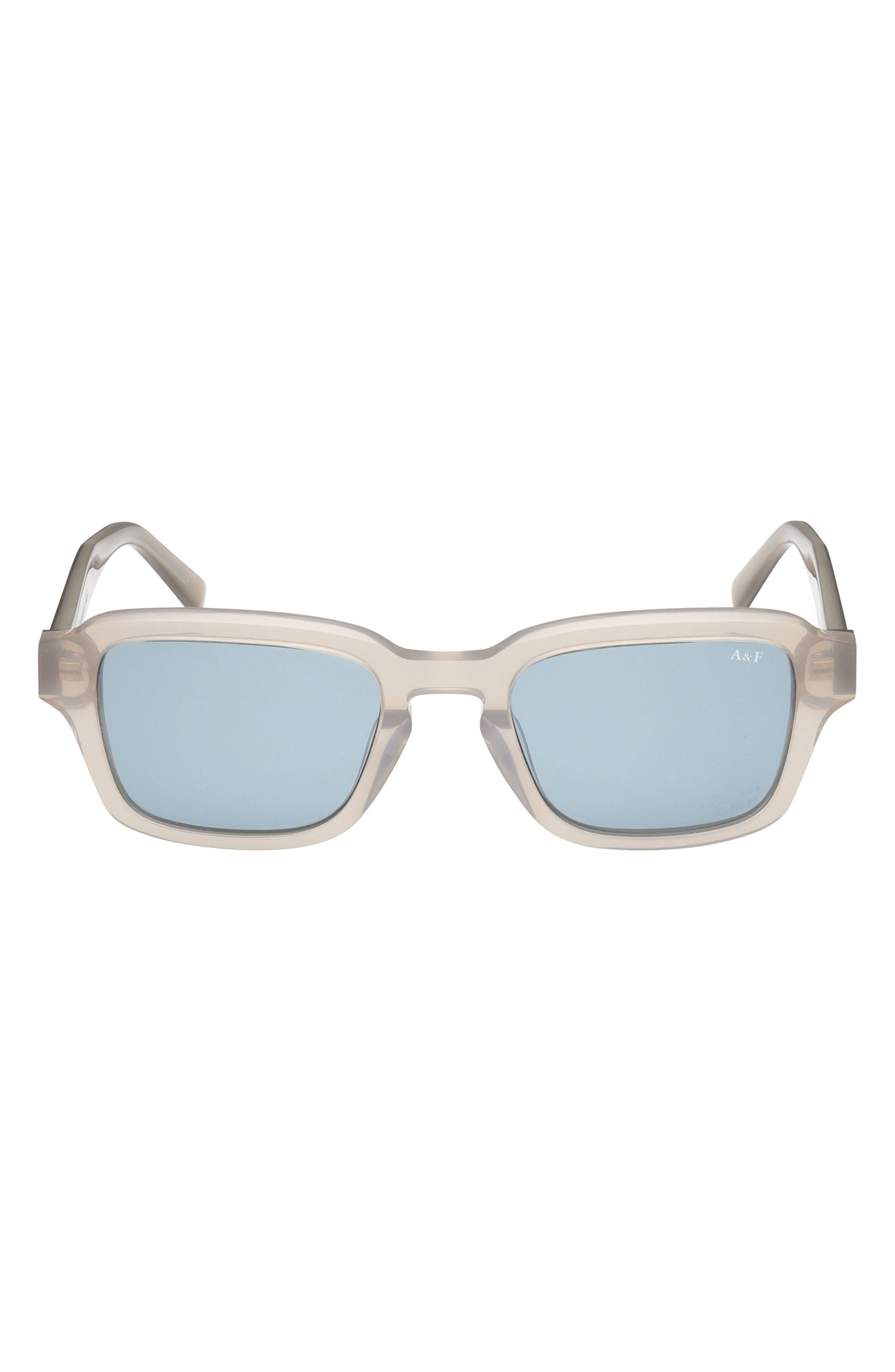 GREY / BLUE LENS
