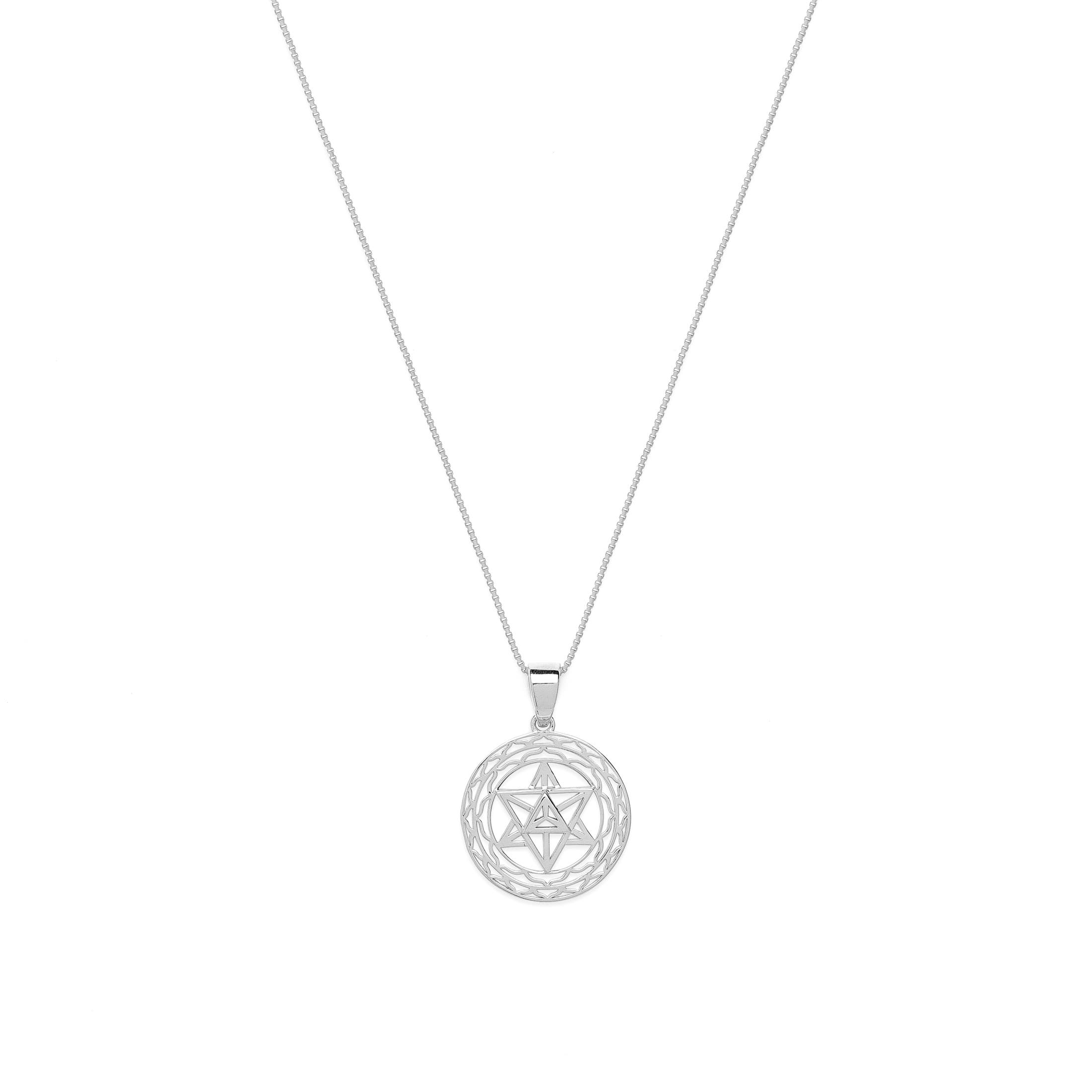 White Rhodium