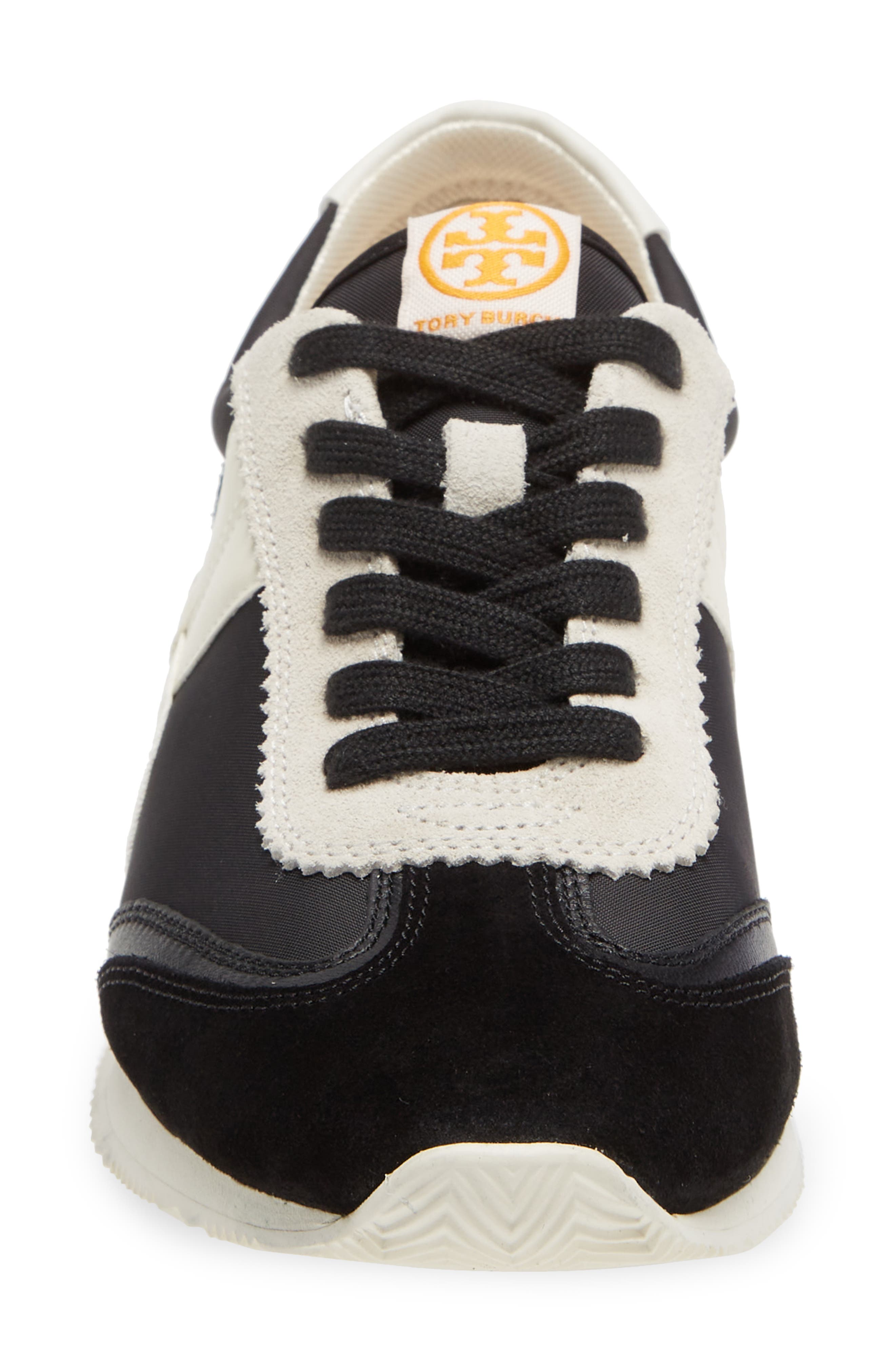 Tory Burch Hank Sneaker, Alternate, color, 