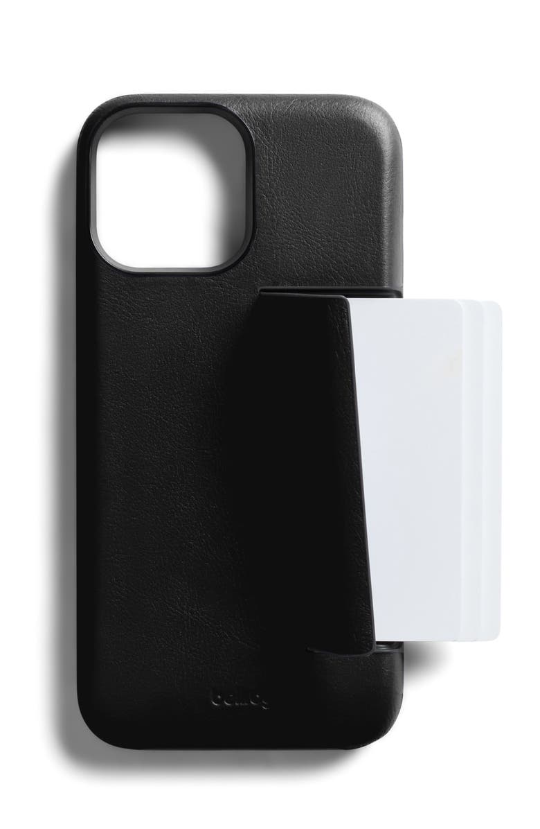 Bellroy iPhone 13 Pro Card Case, Alternate, color,