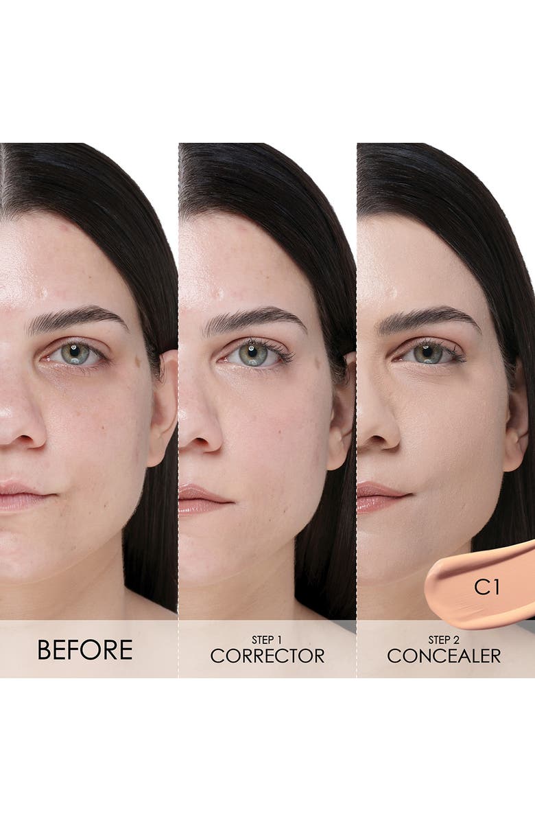 Natasha Denona HY-GLAM Corrector, Alternate, color,