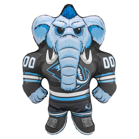 Utah Mammoth Tusky 24" Mascot Bleacher Buddy