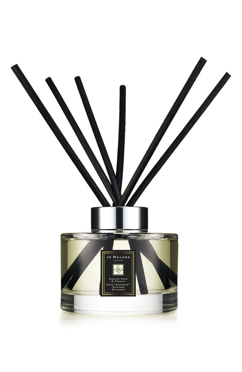 Jo Malone London<sup>™</sup> English Pear & Freesia Scent Surround<sup>™</sup> Room Diffuser, Main, color, 