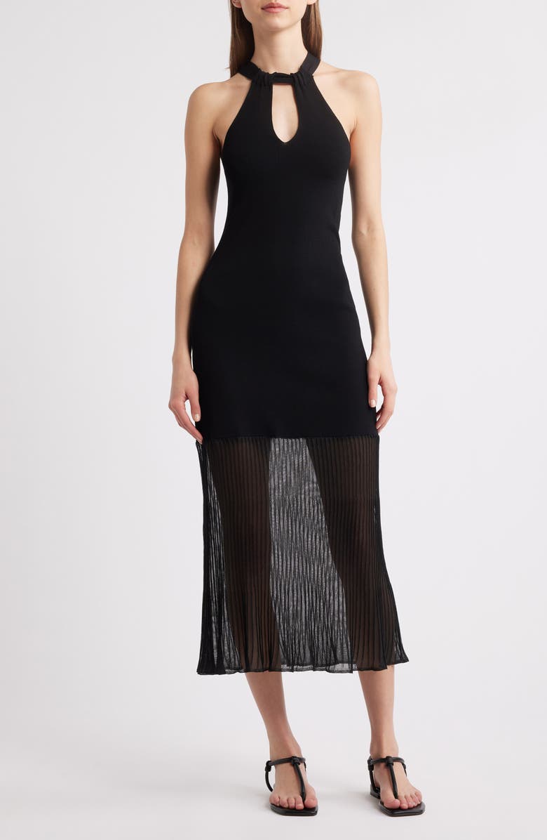 Rails , Main, color, Black