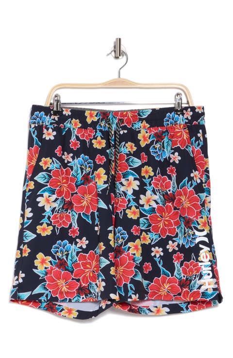 Palmettos Volley Swim Trunks