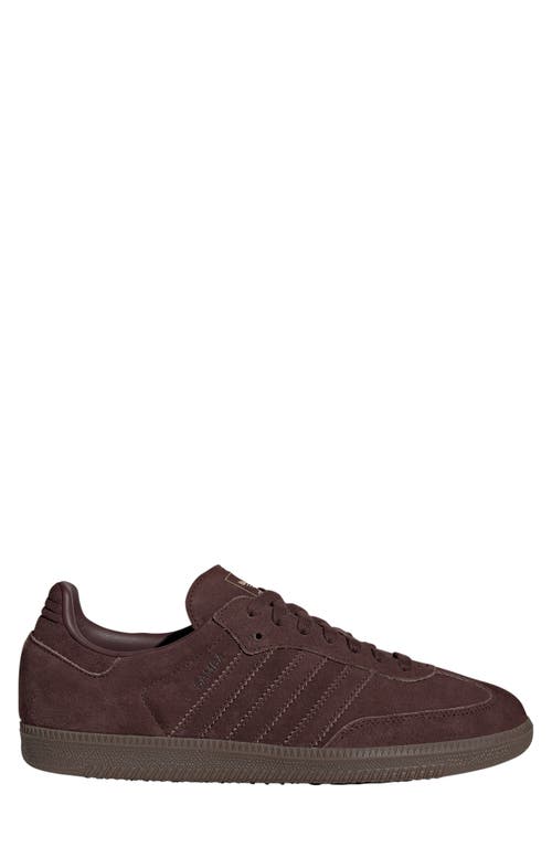Adidas Originals Adidas Samba Og Sneaker