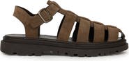 Bobbies Argos Flat Sandals