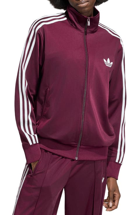Firebird Adicolor Knit Track Jacket