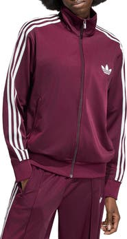 adidas Firebird Adicolor Knit Track Jacket