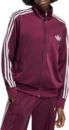 adidas Firebird Adicolor Knit Track Jacket