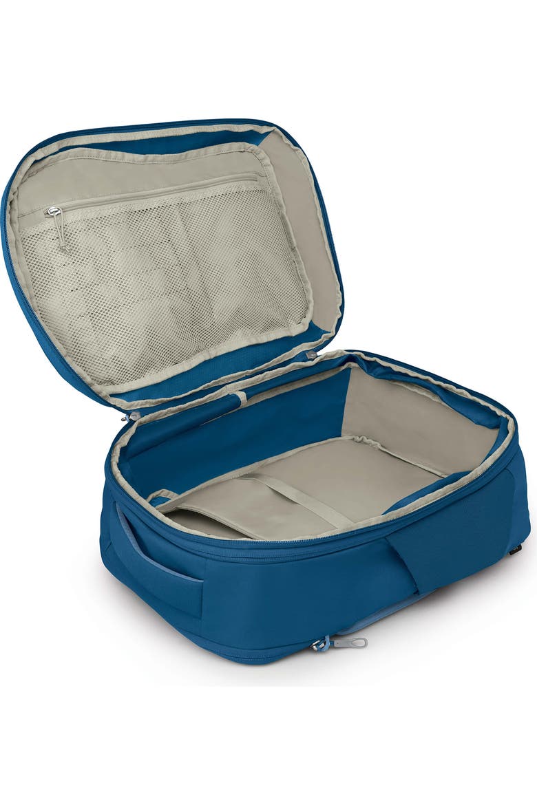 osprey daylite 26+6 expandable travel pack Pack, Night Shift Blue : Sports & Outdoors Built to be both light and durable Osprey Daylite Expandable 26+6 Travel