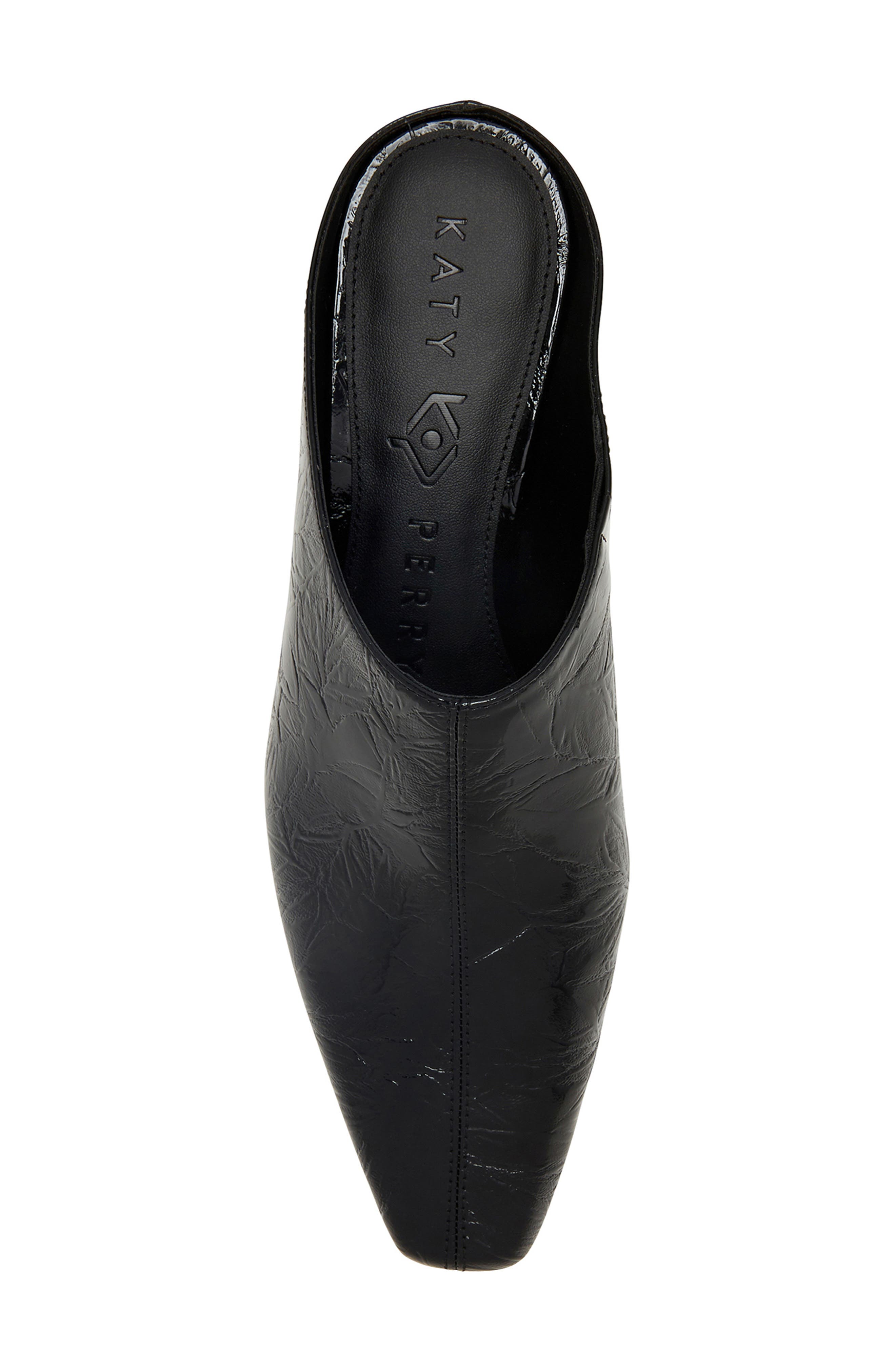 Katy Perry The Wandering Mule, Alternate, color, 