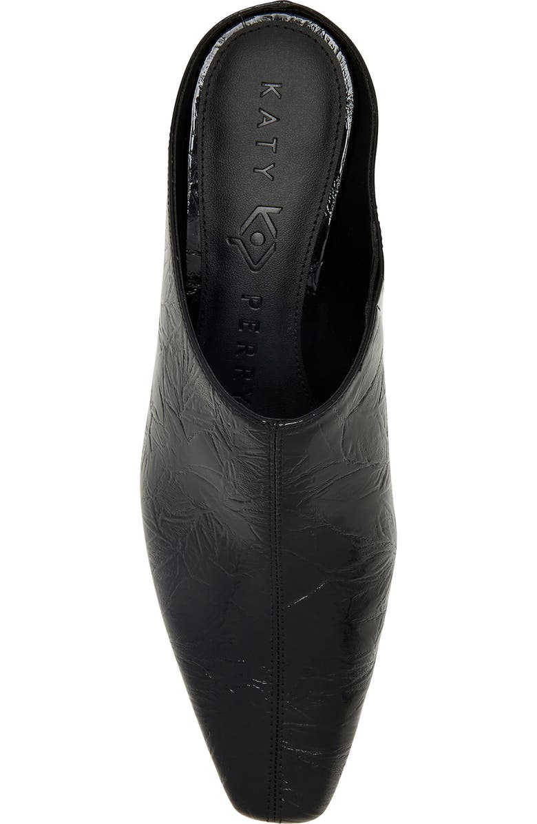 Katy Perry The Wandering Mule, Alternate, color,