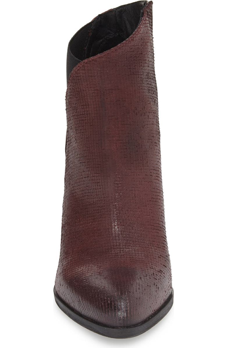 Charles David 'Charla' Bootie, Alternate, color,