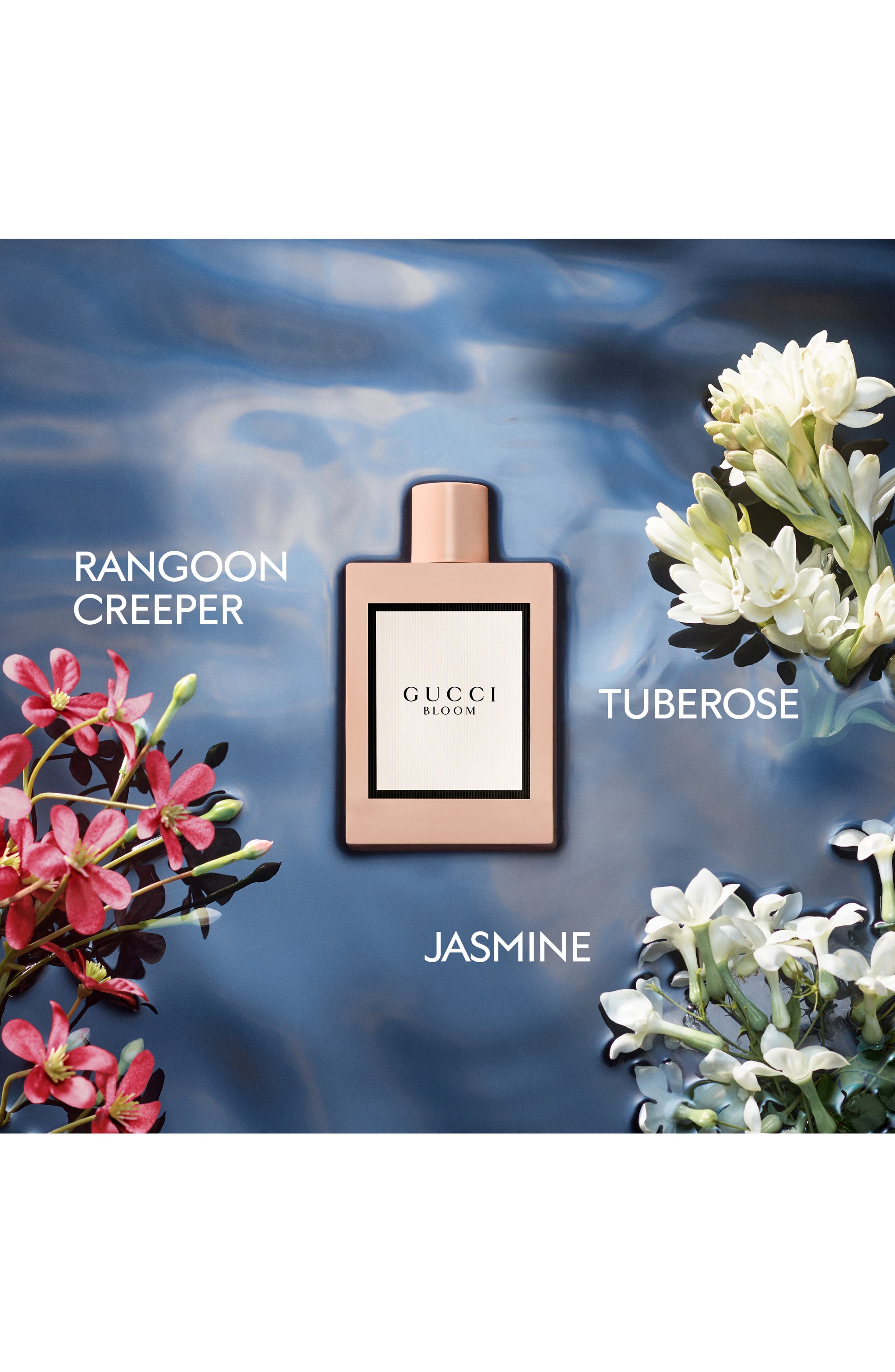 Gucci Bloom Eau de Parfum Gift Set $228 Value (Women) | Nordstrom