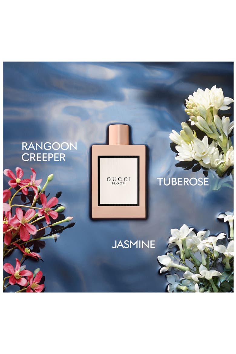 Bloom Eau de Parfum Gift Set $228 Value, Alternate, color, NO COLOR