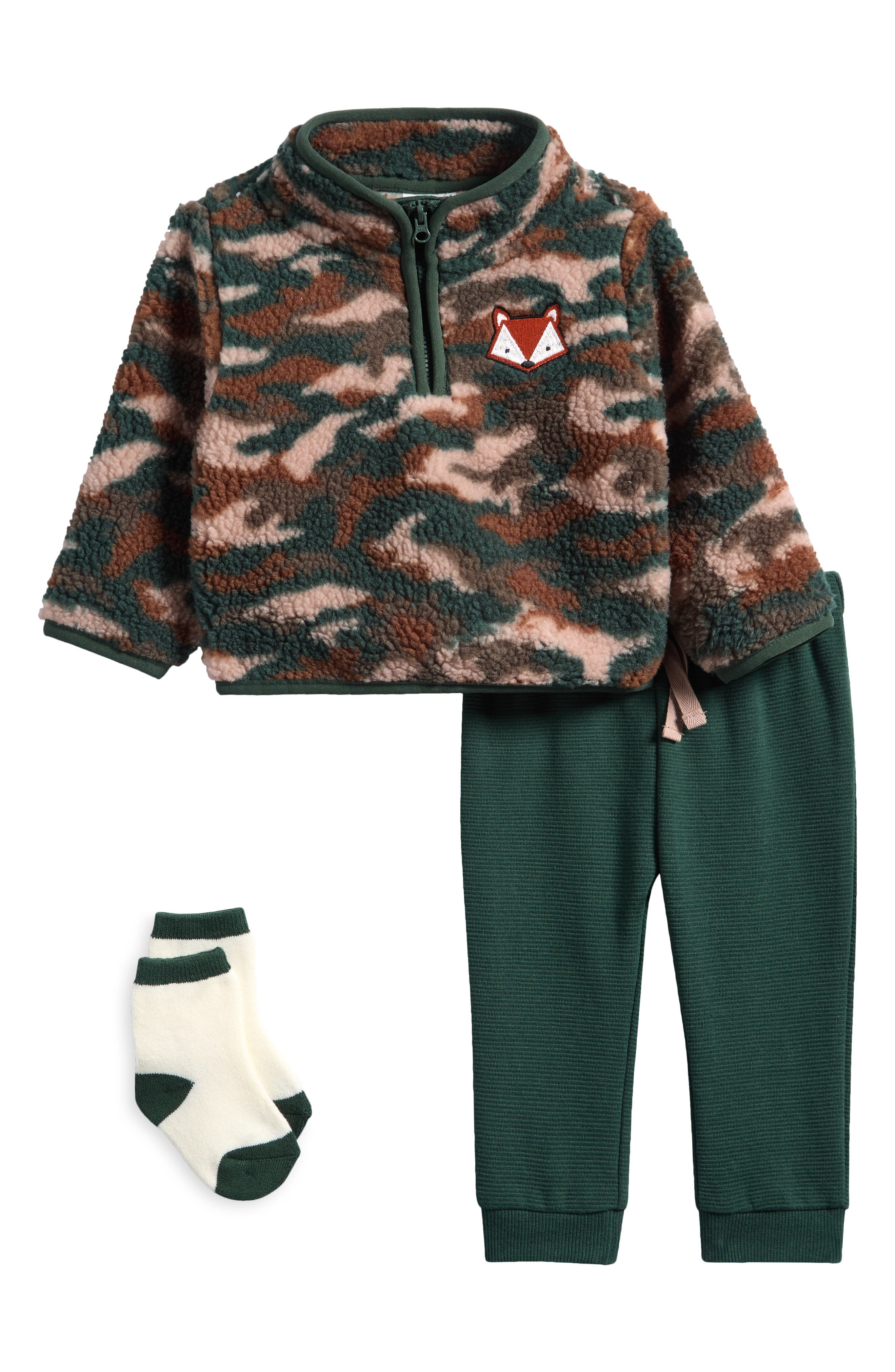 CAMO