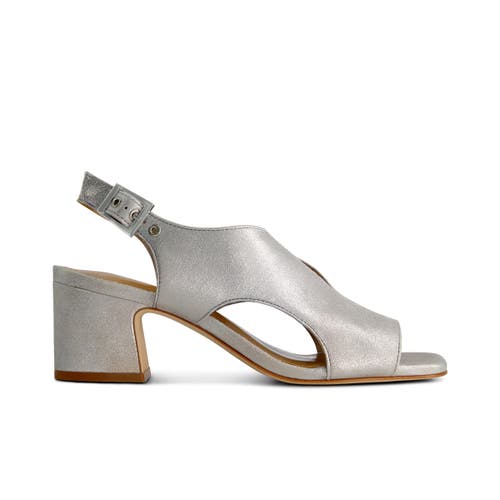 BERNARDO FOOTWEAR BERNARDO FOOTWEAR BEDFORD MID HEEL SANDAL