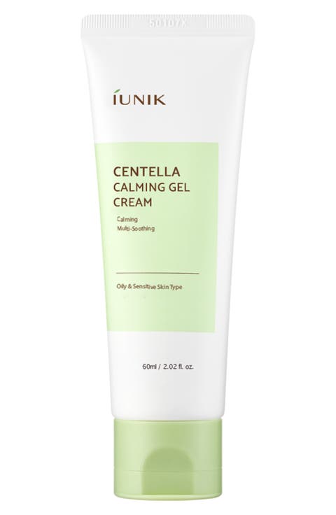 Centella Calming Gel Cream