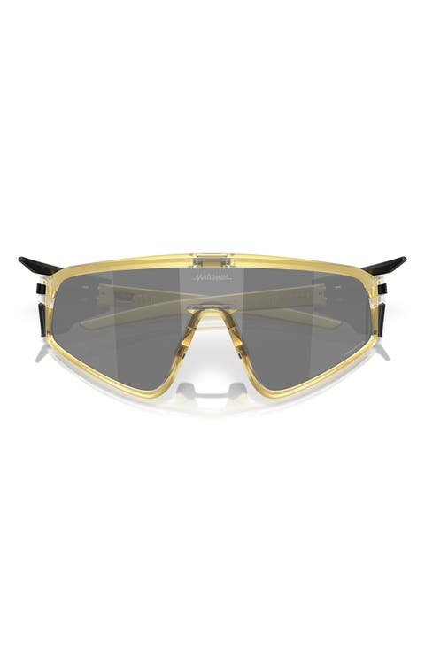 135mm Prizm™ Shield Sunglasses