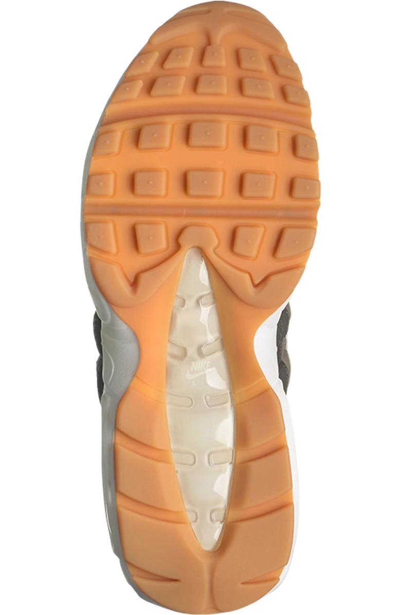 Nike Air Max 95 Sneaker, Alternate, color,