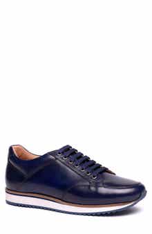Barack Court Sneaker