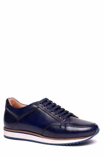 Barack Court Sneaker