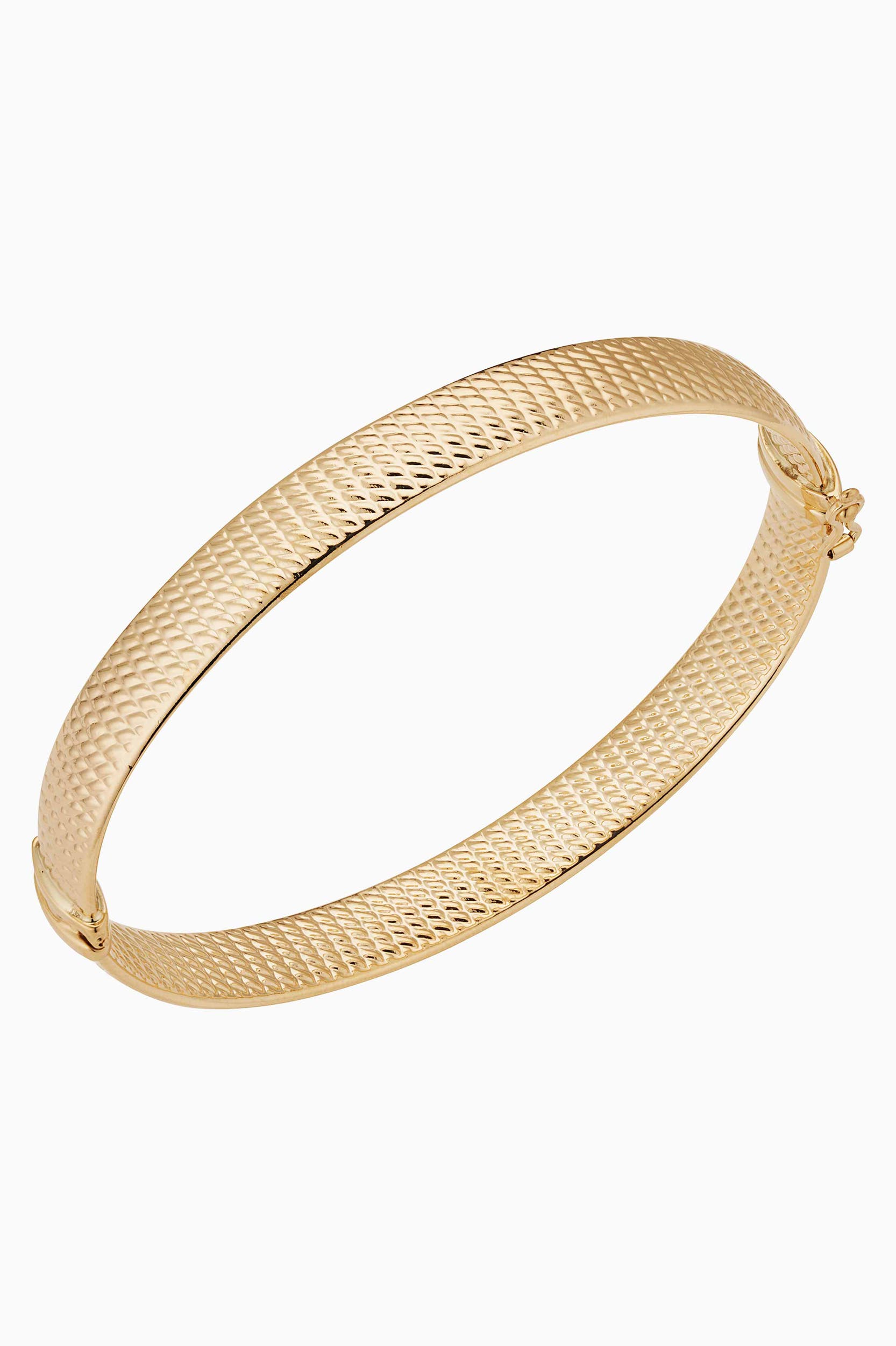 selected Yellow Gold