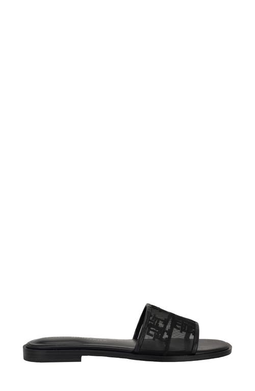 Tommy Hilfiger Tesia Slide Sandal