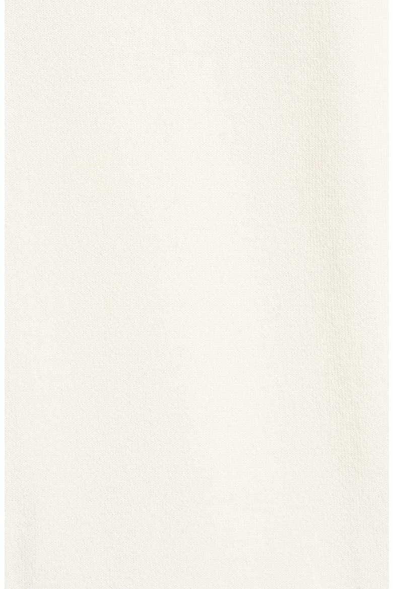 Ciclista Tricot Knit Sweater, Alternate, color, WHITE