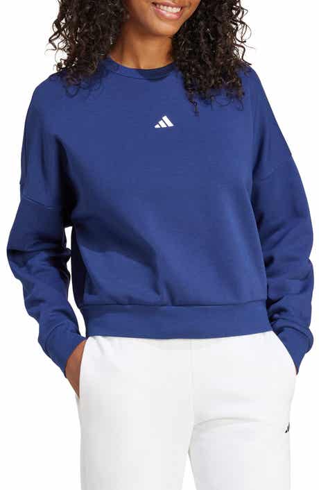 adidas Fleece Sweatshirt