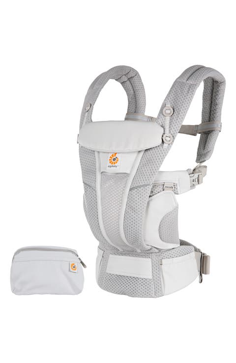 Omni Breeze Baby Carrier