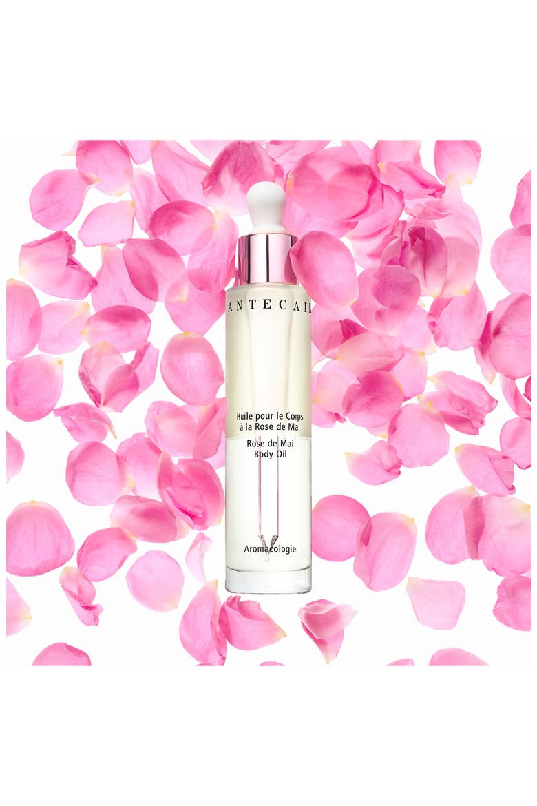 Rose de Mai Body Oil, Alternate, color, NO COLOR