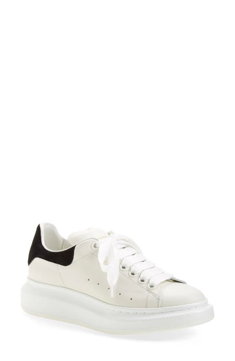 Oversized Sneaker (Women)