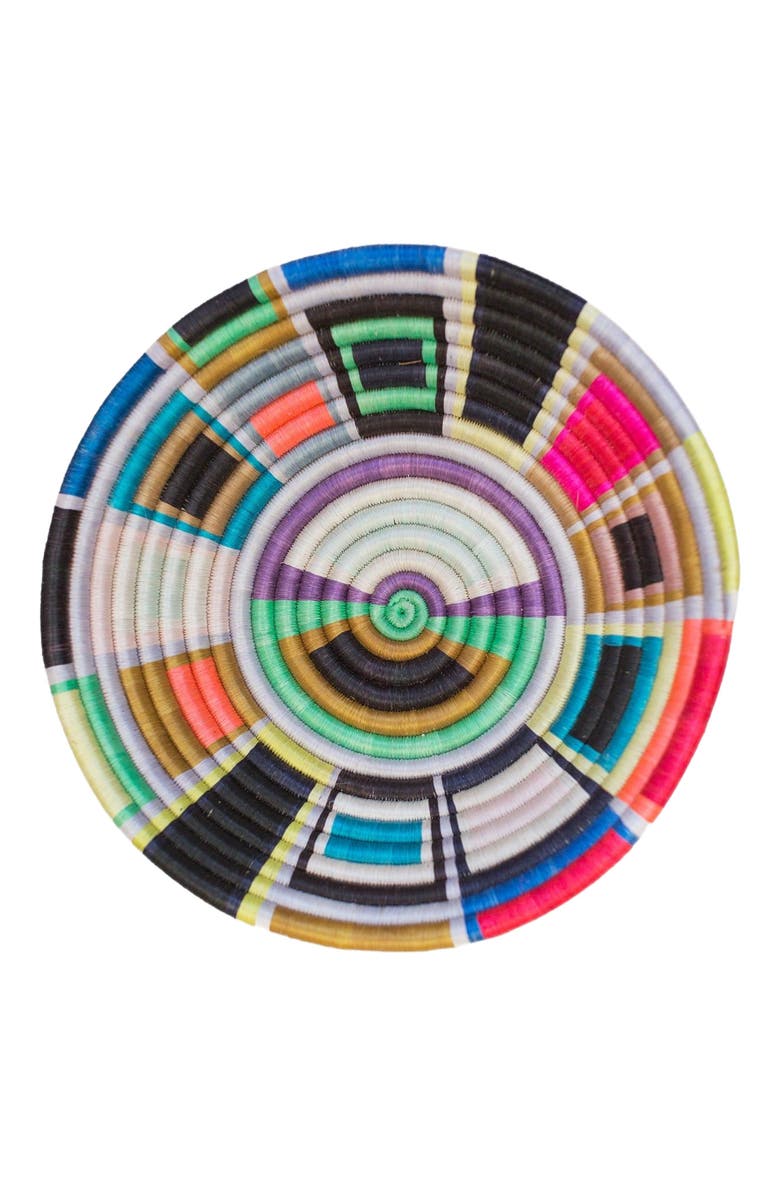 indego africa Geo Form Plateau, Alternate, color, Multi