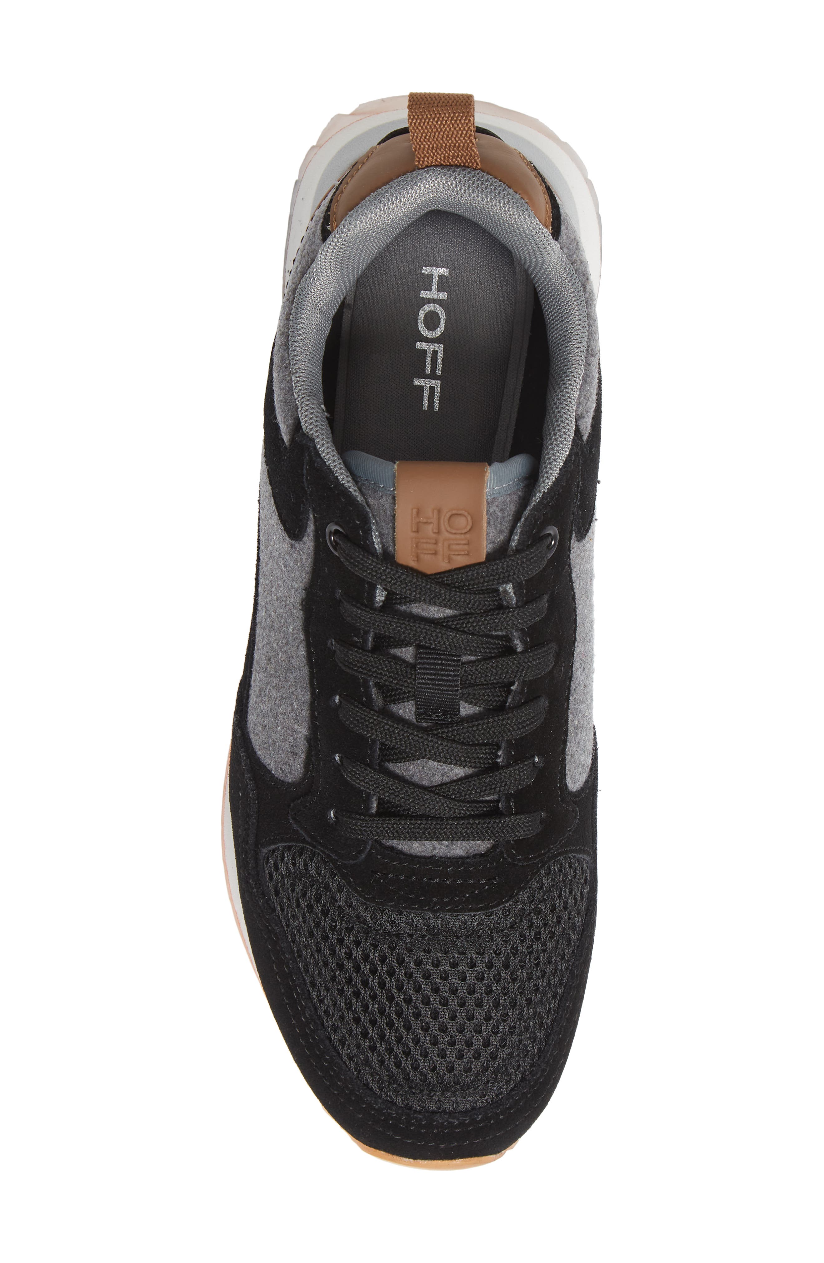 HOFF London Sneaker, Alternate, color, 