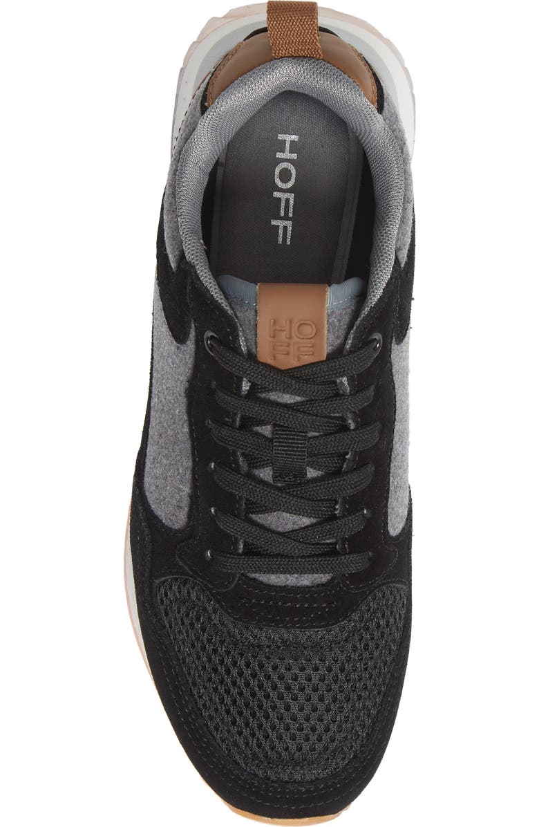HOFF London Sneaker, Alternate, color,