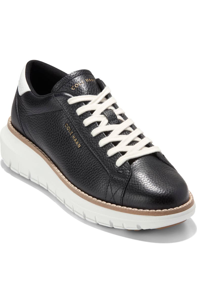 Cole Haan ZERØGRAND Rexanna Lace-To-Toe Sneaker, Main, color,